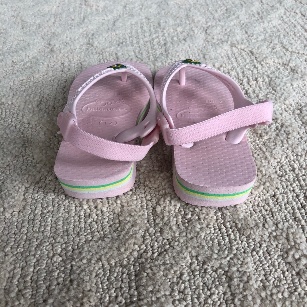Havana’s Walker Flip Flops - Picture 3 of 5